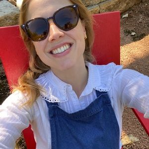 Meet your Posher, Miranda